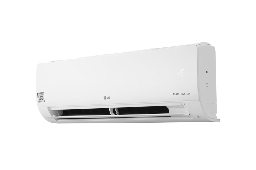 LG MegaCool P18EP1.NSK/P18EP1.UL2 Инверторный настенный кондиционер