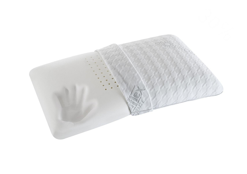Подушка ортопедическая 42х72х12 Magniflex Magniprotect Standard