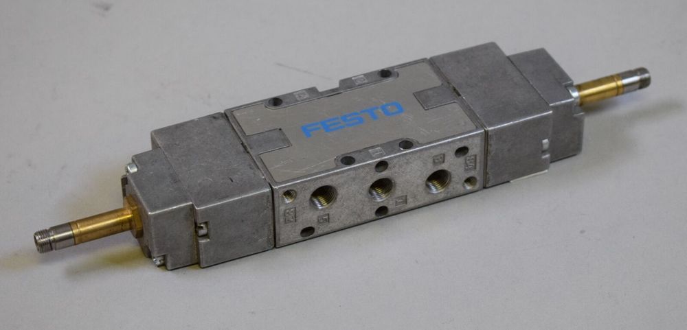 Б/у FESTO JMFH-5-1/8-B Б/у FESTO JMFH-5-1/8-B