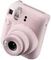 Fotoaparat \ Фотоаппарат INSTAX MINI 12 BLOSSOM PINK TH EX D EU