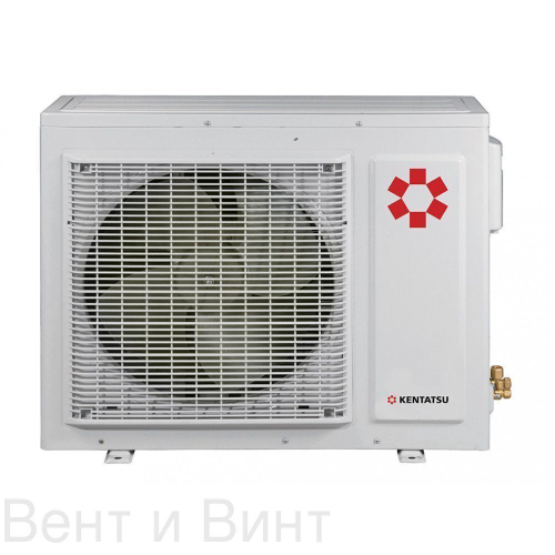 Сплит-система Kentatsu KSGUA21HZRN1/KSRUA21HZRN1 Narita