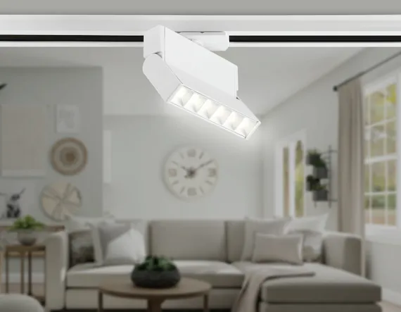 Трековый светильник Track System GL6812 Ambrella