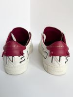 Кожаные кеды Givenchy, 35,5
