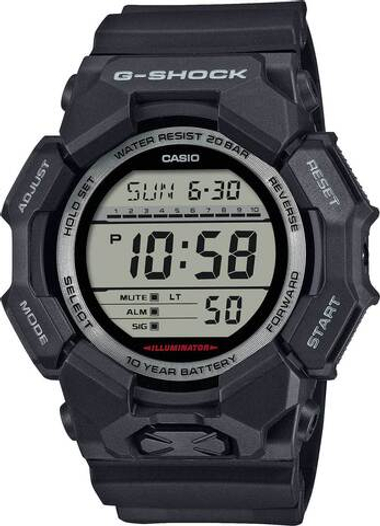 Мужские наручные часы Casio G-Shock GD-010-1