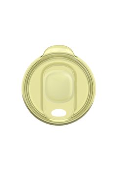 Термостакан Klean Kanteen Rise Lowball Slide Lid 8oz (237 мл) Wax Yellow