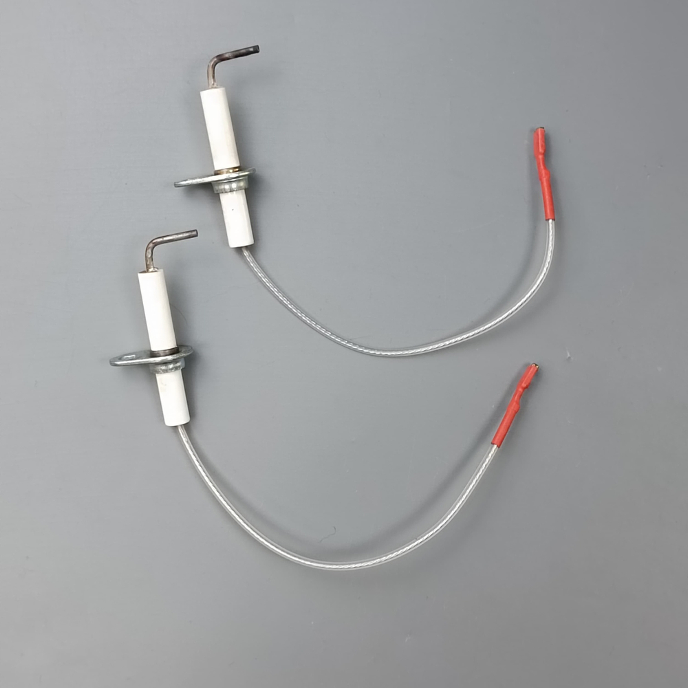 Б/У Электрод розжига и ионизации для котлов POLYKRAFT Alpine Light - 1шт. арт. 05-5015