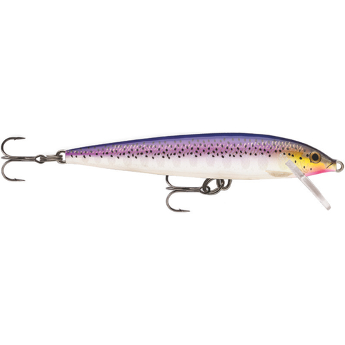 Воблер RAPALA Original Floater 13 /PD /плавающий/ 1,2-1,8м, 13см, 7гр