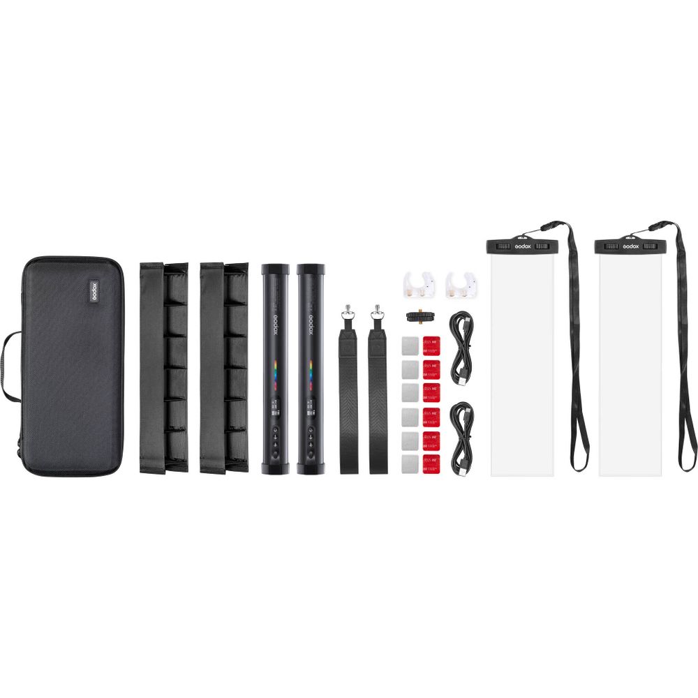 Godox TL30-K2 Kit