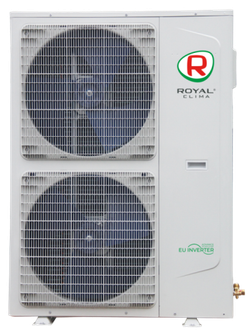 ROYAL CLIMA COMPETENZA Inverter CO-4C 48HNBI /CO-4C/pan 8D2 /CO-E 48HNBI