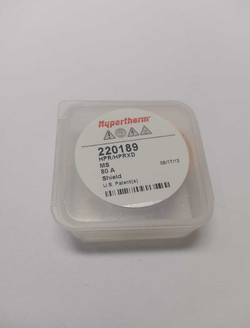 Hypertherm - U.S.A (Оригинал)