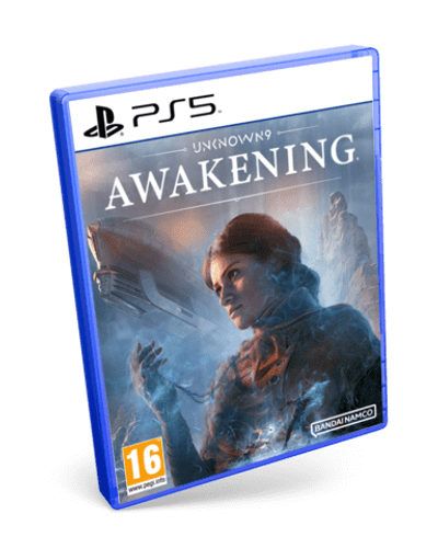 Unknown 9 Awakening [PS5] NEW