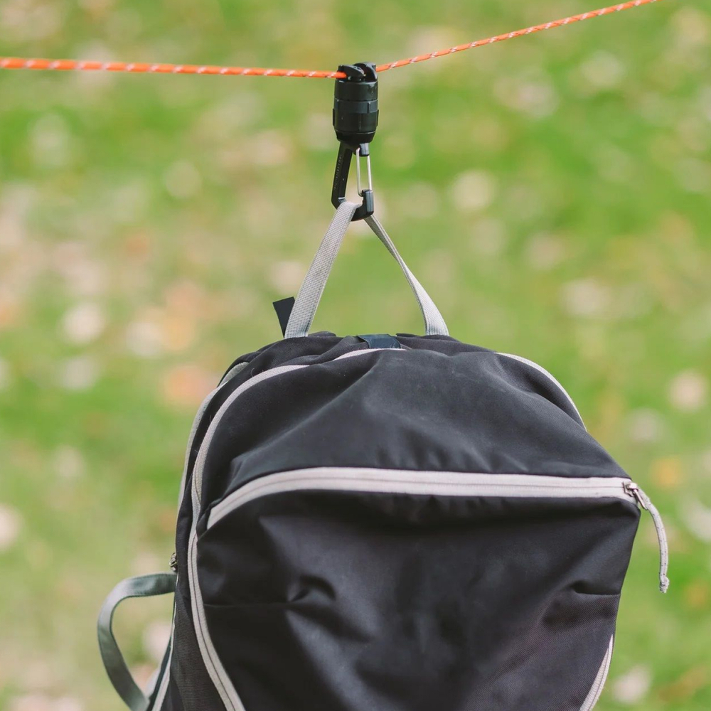 Карабин-подвес Gear Aid Camp Carabiner (1sz, Multi)