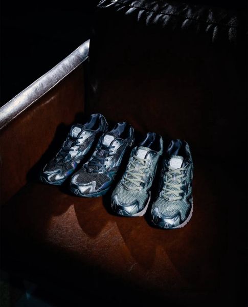 Mizuno Wave Rider 10: история, технологии и с чем носить японскую беговую классику | TheSneaker.ru