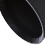 Трековый светильник Arte Lamp NIDO A5106PL-1BK, 1хE27