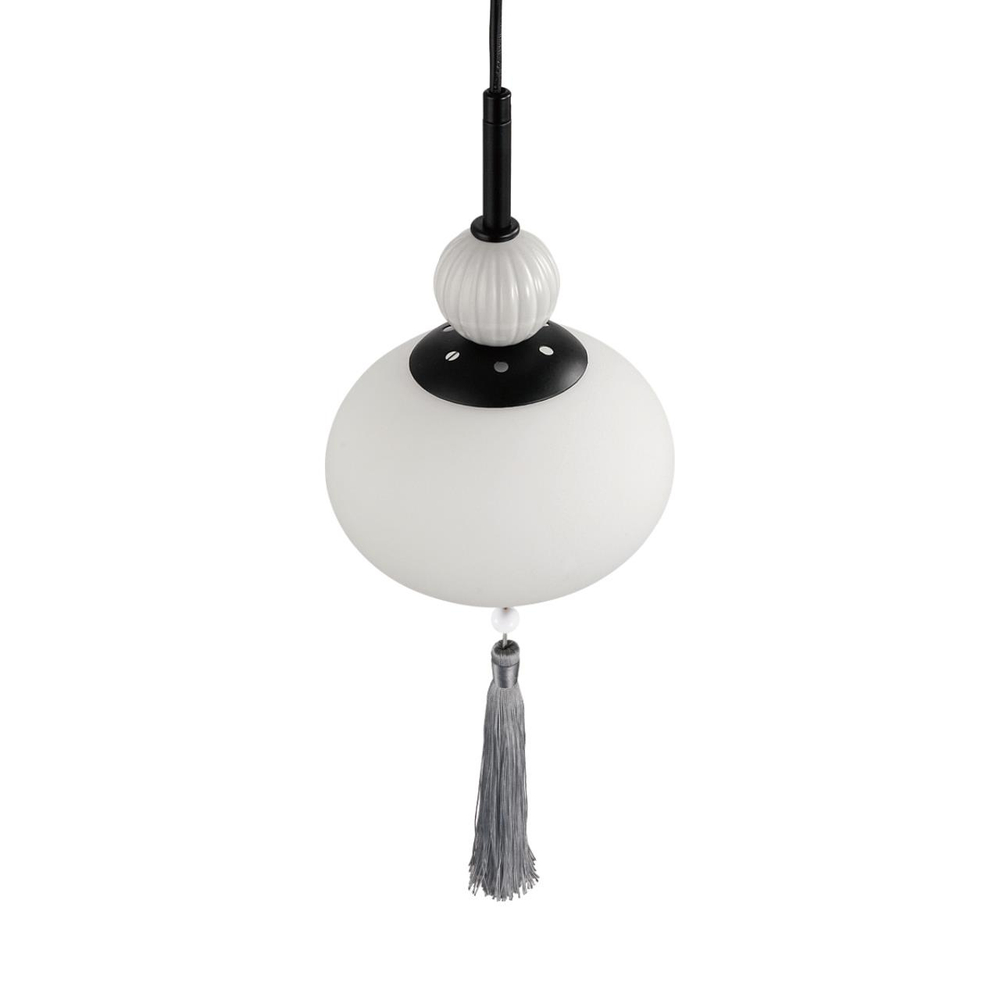 8273/1A LN Подвес E14 40Вт 220В IP20 NEOCLASSI