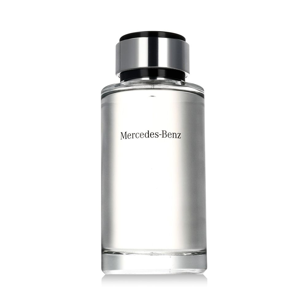 Mercedes-Benz Mercedes-Benz Eau De Toilette 240 ml (man) Mercedes-Benz Mercedes-Benz Eau De Toilette 240 ml (man)