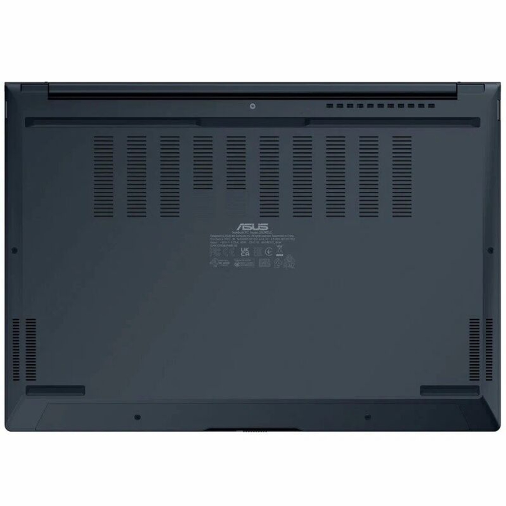 Ноутбук Asus ZenBook 14 2025, Ultra 9-285H, 32Gb, 1Tb, OLED, Синий