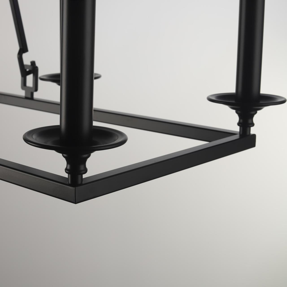 Подвесной светильник Citilux Маркиз CL471245