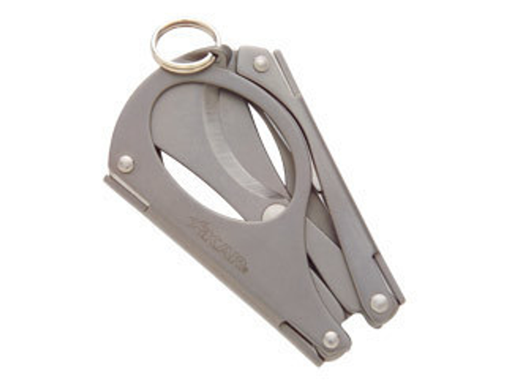 XIKAR 400 BK MTX Multi-Tool