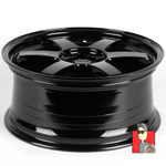 Комплект дисков Rays 18x8 et40 5x114.3