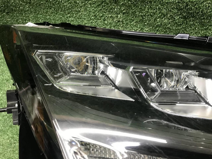 Фара правая Lexus RX 4 (2015-2019) LED под 1 блок