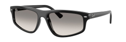 Солнцезащитные очки Ray-Ban RB2225 901/32 Black Gradient Grey