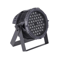 P092 — светодиодный PAR-прожектор 54×3 Вт IP65