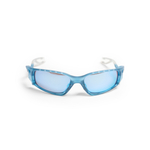 Очки солнцезащитные Oakley Plantaris SQ "Blue"