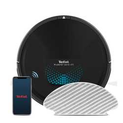 Робот-пылесос Tefal X-plorer Serie 45 RG8275WH