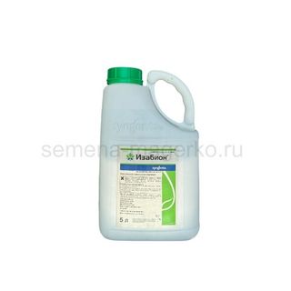 ИЗАБИОН - 5л