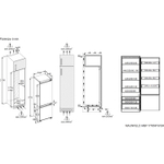 Maunfeld MBF1776NFWGR