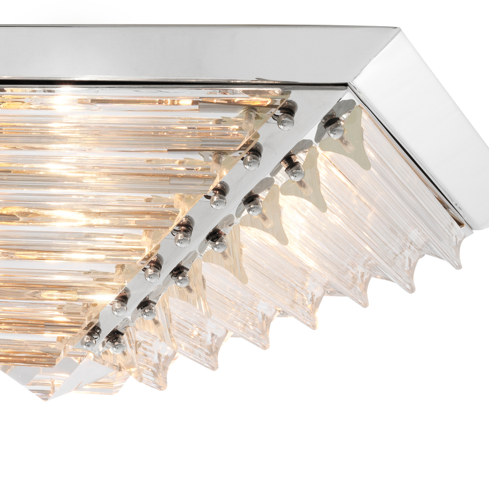 Потолочный светильник Ceiling Lamp Eden арт.112696