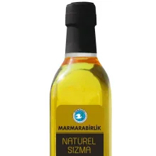 Marmarabirlik Масло оливковое Sizma Extra Virgin 250 мл 2 шт