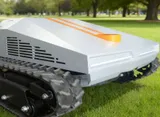 Робот косилка ZimAni RCM800E (RTK) — фото 5
