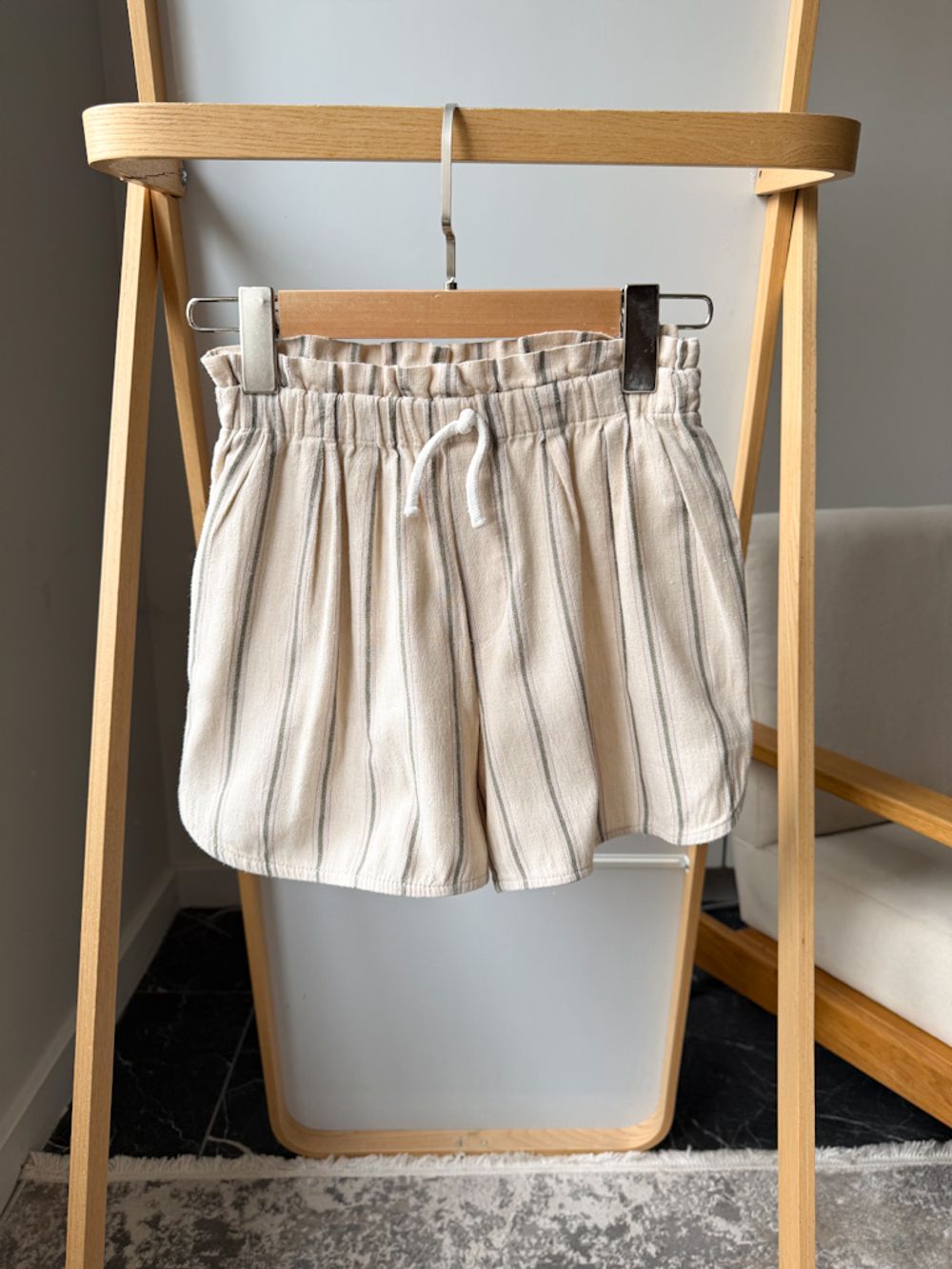 Шорты Zara, 140