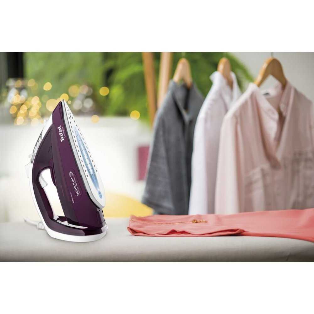 Утюг Tefal Ultragliss 4 FV4993E0