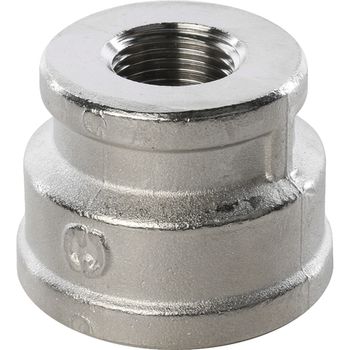 Муфта переходная ВР (ник)     1 1/4"X 3/4"
