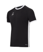 Футболка игровая DIVISION PerFormDRY Element Jersey, черный