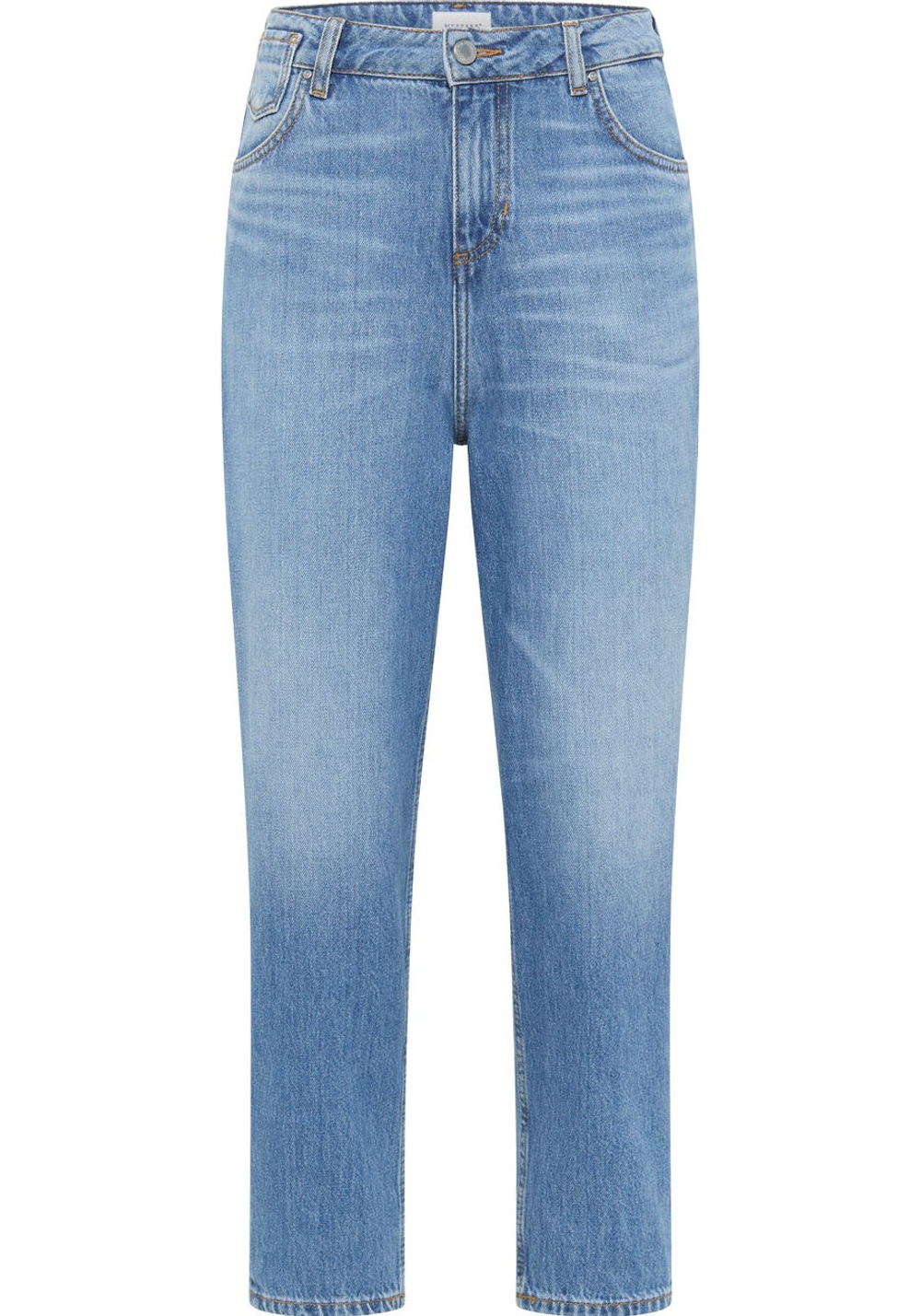 Джинсы Charlotte Tapered 1013451-5000-412