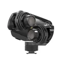 RODE Stereo VideoMic X