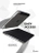 Чехол книжка для iPad 2/3/4 9,7" Gurdini Slim Case полиуретановый черный