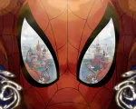 Spider-Man '94. Артбук SGek. Эксклюзив EDGE
