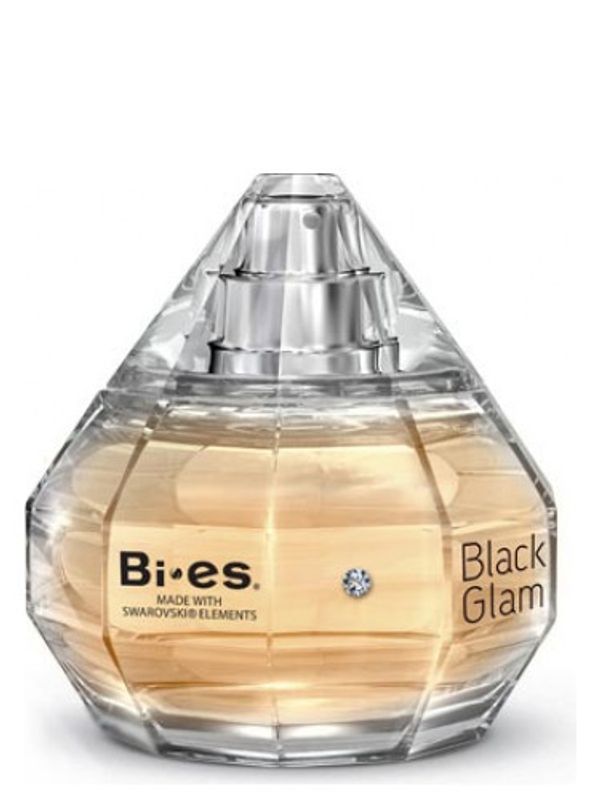 Bi-es Black Glam