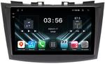 Магнитола для Suzuki Swift 4 2011-2015 - FarCar S280 монитор 9.5" IPS на Android 13, CarPlay
