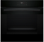 BOSCH Serie 6 HJG852YB0T