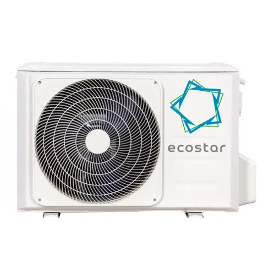 Кондиционер Ecostar KVS-RAD09CH