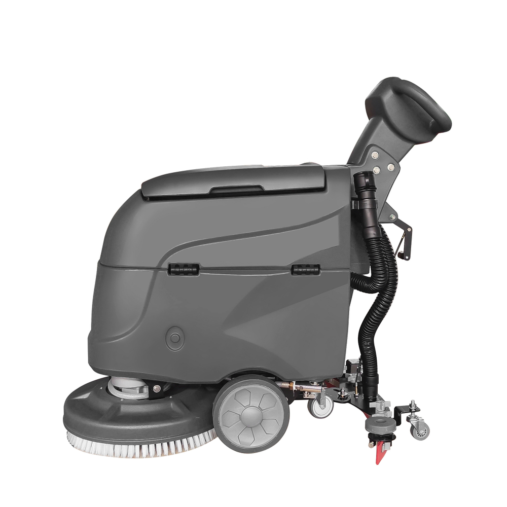 Поломоечная машина Twinc B45 24V100AhLi15A (45см/40л)