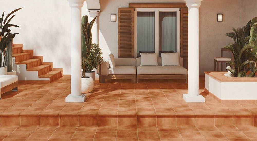 Ступень Gresmanc Peldano Florentino Gobi Universal 310x330x50