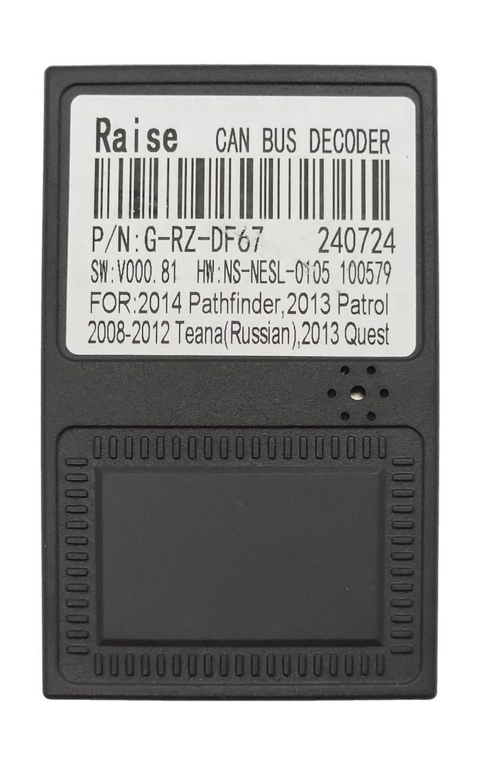 Магнитола для Nissan Pathfinder R52 2014-2017 (поддержка Bose и 360, рамка тип 2) - Teyes CC4L-DTS монитор 9" IPS, Android 14, Быстрая, Snapdragon 662, CarPlay, 4G SIM-слот