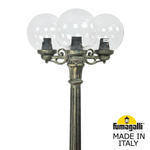 Ландшафтный светильник Fumagalli GLOBE 250 G25.157.S30.BXF1R